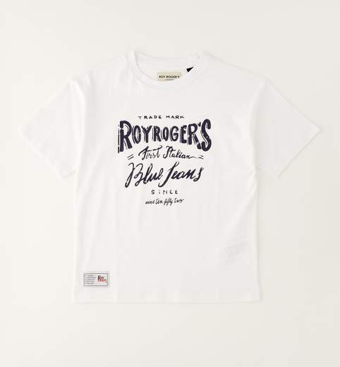 ROY ROGERS RG118