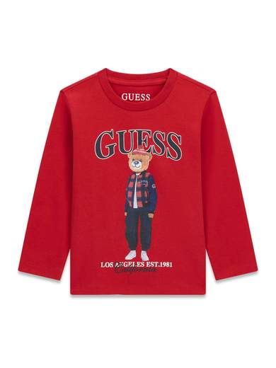 GUESS N6BI04