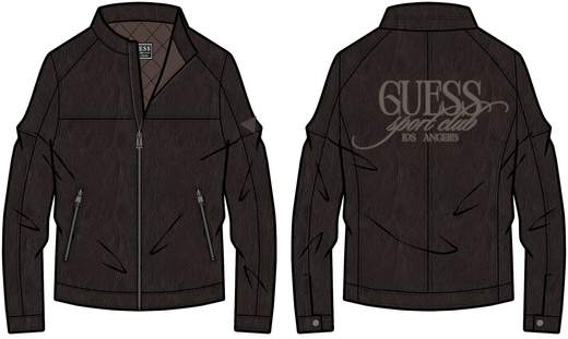 GUESS L6YL07