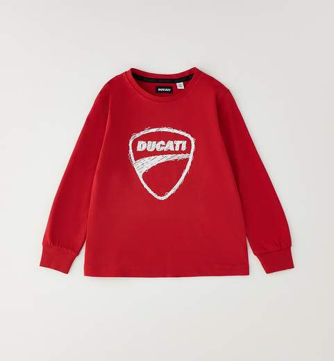 DUCATI GH634