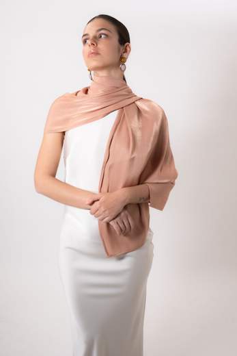 Silence limited STOLA FLUIDA