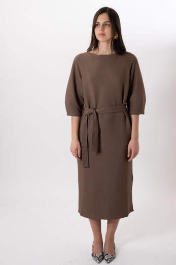 MM Max Mara ABITO IN JERSEY