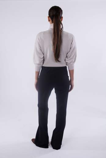 Silence limited PANTALONE FLARE