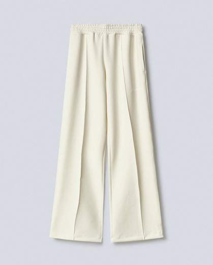 HINNOMINATE PANTALONE A PALAZZO DONNA