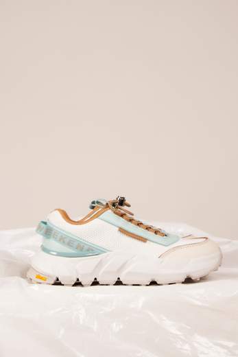 MAX MARA WEEKEND SCARPA SNEAKERS DONNA