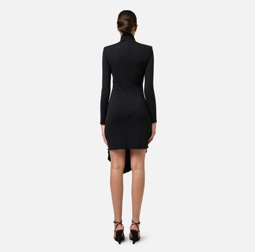 ELISABETTA FRANCHI MINI ABITO DONNA