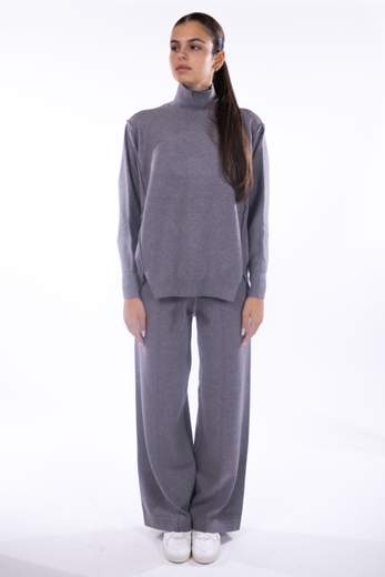 BEJADE PULL OVERSIZE