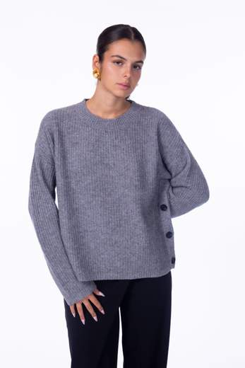BEJADE MAGLIA GIROCOLLO