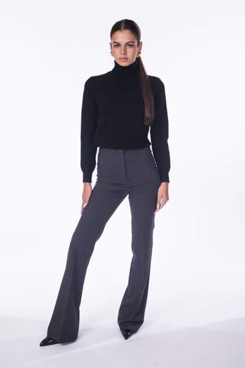 Silence limited PANTALONE FLARE