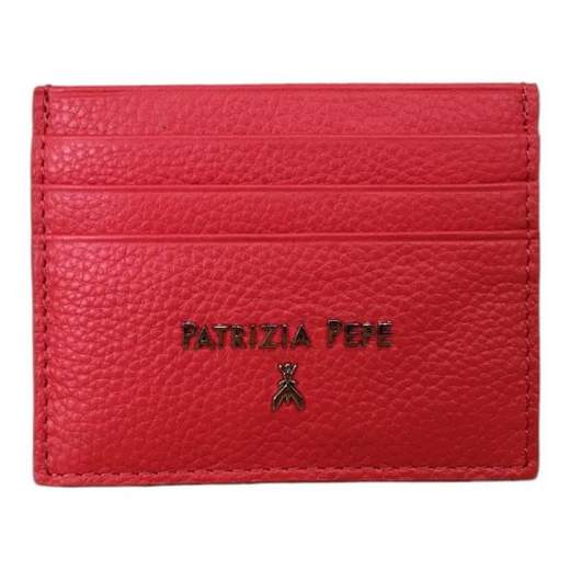 PATRIZIA PEPE PORTATESSERE DONNA