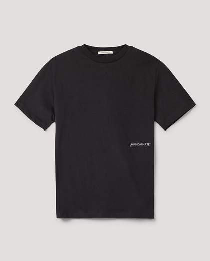 HINNOMINATE T-SHIRT MANICA CORTA DONNA