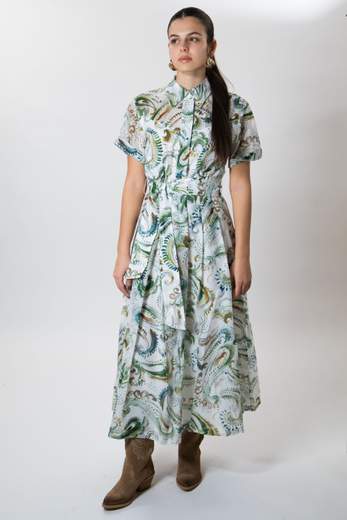 Marella ABITO CHEMISIER