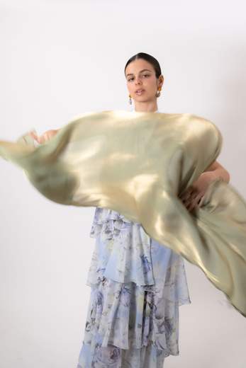 Silence limited STOLA FLUIDA