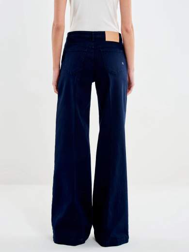 VICOLO JEANS VITA MEDIA