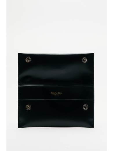 PATRIZIA PEPE CLUTCH BAG