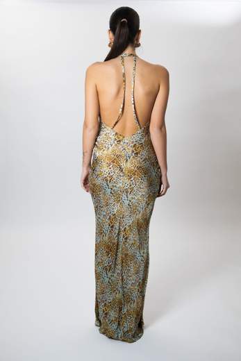 Silence limited ABITO LUNGO