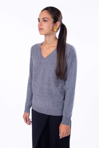 BEJADE MAGLIA SCOLLO A 