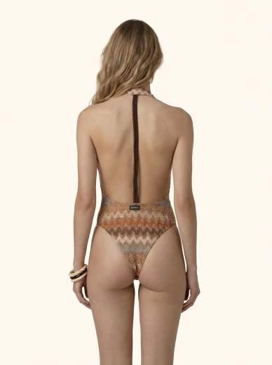 MEFUI MONOKINI FANTASIA MISSONI