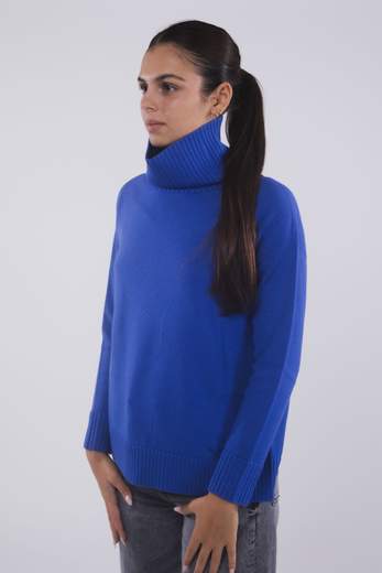 MM Max Mara MAGLIA OVERSISZE