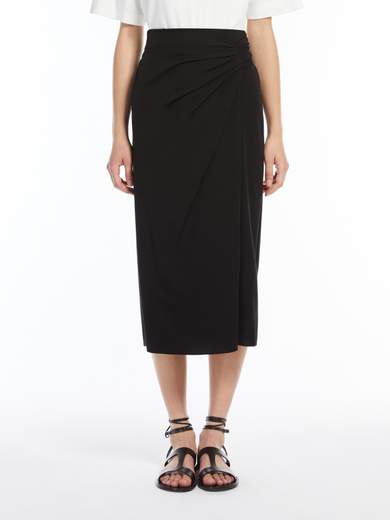 MAX MARA WEEKEND GONNA LONGUETTE DONNA