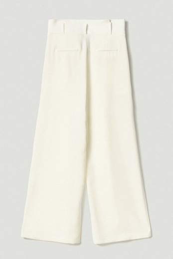 MAR DE MARGARITAS PANTALONE A VITA ALTA DONNA