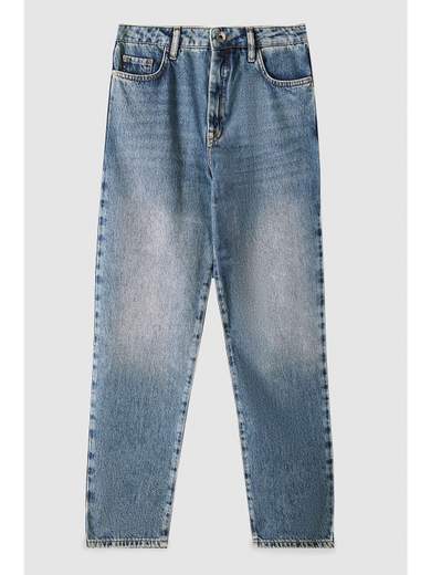 PATRIZIA PEPE JEANS A SIGARETTA