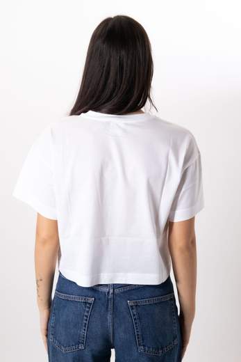 MM Max Mara T-SHIRT CROP