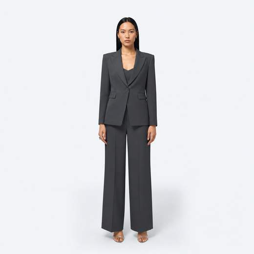 Silence limited BLAZER MONOPETTO