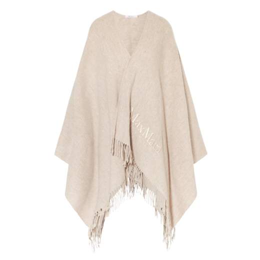 MAX MARA LEISURE MANTELLA DONNA