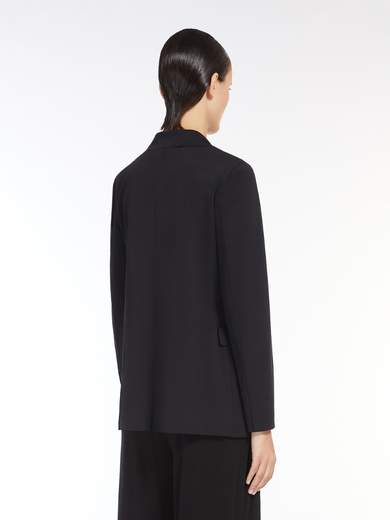 MAX MARA LEISURE BLAZER MONOPETTO DONNA
