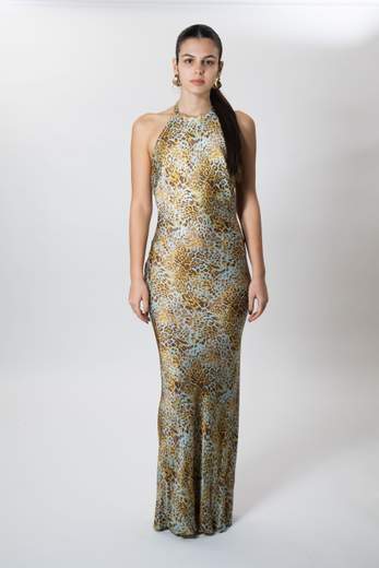 Silence limited ABITO LUNGO