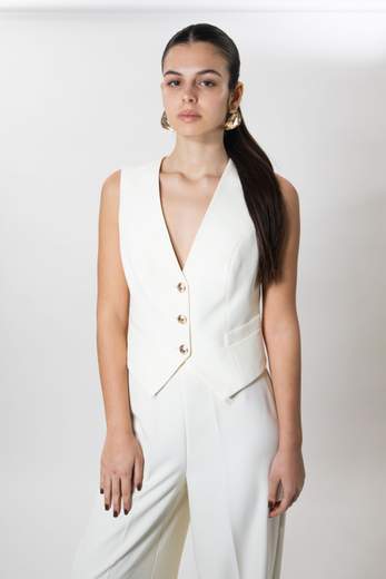 Silence limited GILET A 