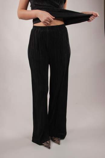 SOLO TRE PANTALONE A GAMBA DRITTA DONNA