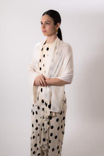 Silence limited STOLA FLUIDA