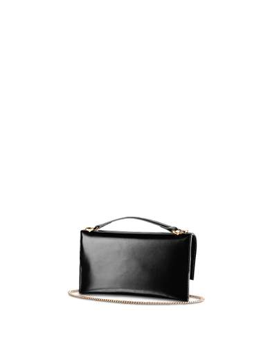 PATRIZIA PEPE CLUTCH BAG