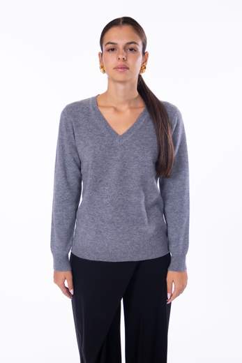 BEJADE MAGLIA SCOLLO A 