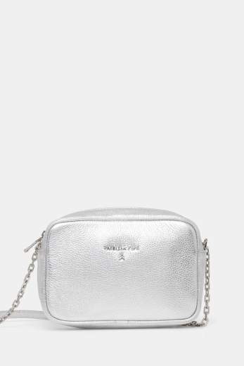 PATRIZIA PEPE BORSA A TRACOLLA DONNA