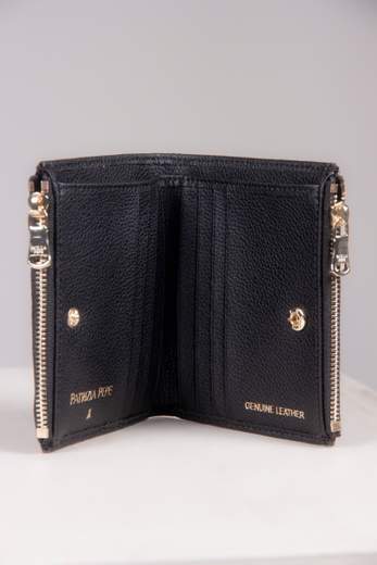 PATRIZIA PEPE PORTAFOGLIO PICCOLO DONNA