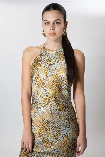 Silence limited ABITO LUNGO