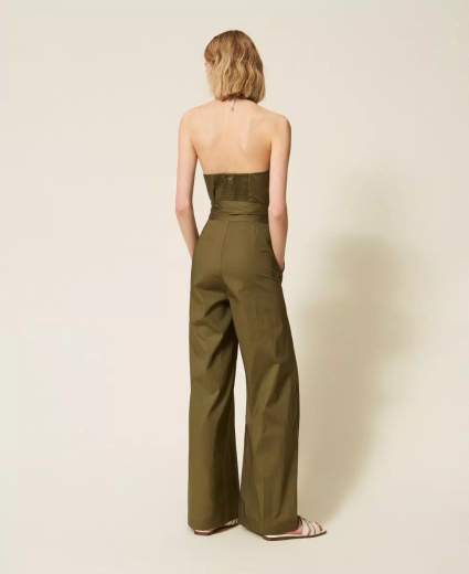 TWINSET TUTA IN POPELINE