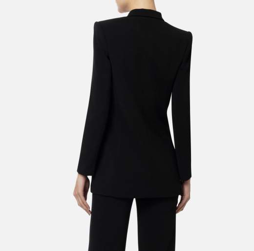 ELISABETTA FRANCHI TAILLEUR DONNA