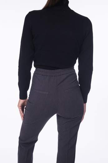 Silence limited PANTALONE FLARE