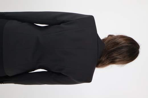 DRAMEE GIACCA DOPPIOPETTO DONNA