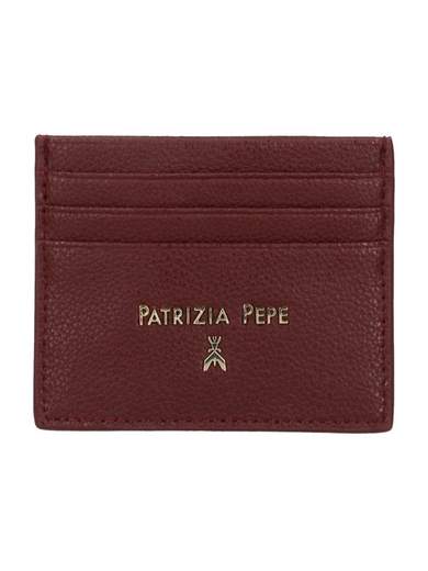 PATRIZIA PEPE PORTATESSERE DONNA