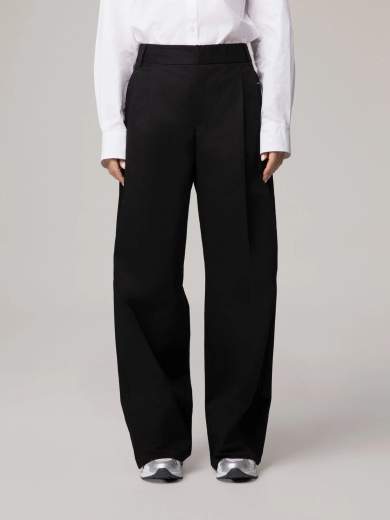 HINNOMINATE PANTALONE CON DOPPIA PINCES