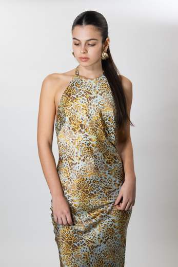 Silence limited ABITO LUNGO