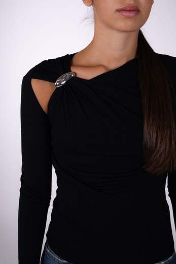 Marella MAGLIA CUT OUT