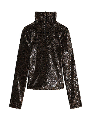 PATRIZIA PEPE 2M0049