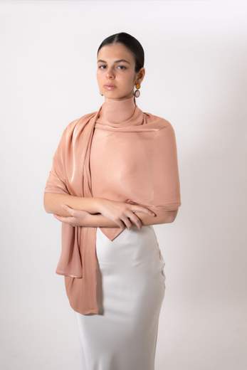 Silence limited STOLA FLUIDA