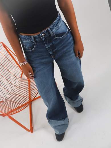 ICON DENIM KIKI